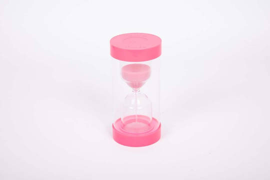 2 Minute Maxi Sand Timer